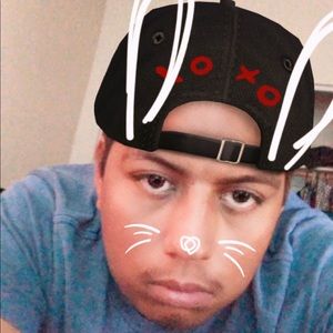 Meet your Posher, Juan